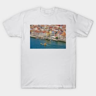 Porto port T-Shirt